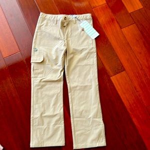 Brand New with Tags Prodoh khaki pants
